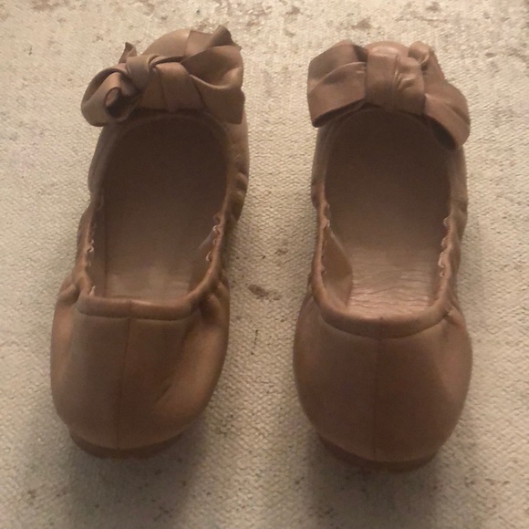 Prada bow flats - Picture 3 of 4